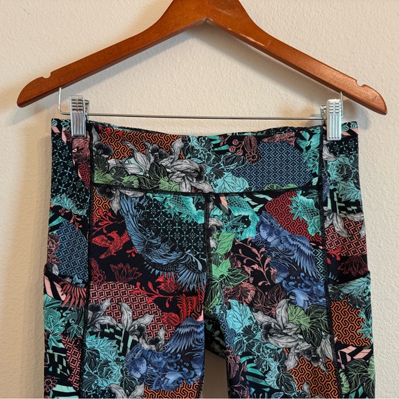 Lululemon Speed Up Tight Full On Luxtreme 28” Pants Leggings - Picture 4 of 16